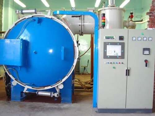 让真空钎焊炉与众不同有什么...