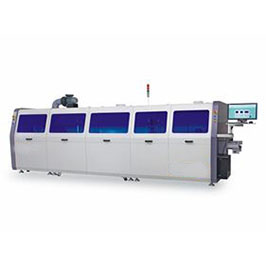 全自动选择性群焊