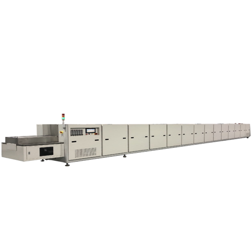 高温烧结炉-退火炉-隧道炉