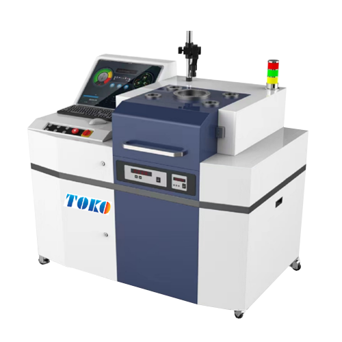 甲酸真空共晶炉