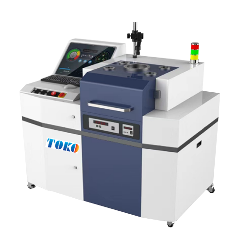 甲酸真空共晶炉